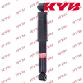 Stoßdämpfer Excel-G KYB 345702 Hinterachse für Renault Opel
