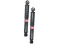 STOßDÄMPFER HINTEN FÜR OPEL MOVANO B 2.3 10- NISSAN NV400 2.3 11-16