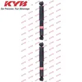 2x Stoßdämpfer KYB 345702 2 Stossdämpfer rechts links Hinterachse
