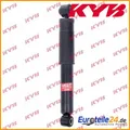 Stoßdämpfer Excel-G KYB 345702 Hinterachse für Renault Opel