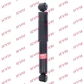 1x ORIGINAL® Kyb 345702 Stoßdämpfer Hinten für Opel MOVANO B Kasten MOVANO B