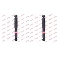KYB 345702 Stoßdämpfer Hinten für Opel Movano B Renault Master III Nissan NV400