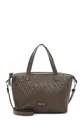 Tamaris Jelena Shopper Tasche 34 cm, 31854, Einheitsgröße