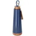 chic.mic bioloco loop Isolierflasche Thermosflasche midnight sky