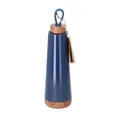 Chic Mic bioloco loop Isolierflasche Thermosflasche midnight sky