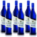 Dr. Zenzen Spätlese QmP, süß, sortenreines Weinpaket (6x0,75l)