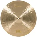 Meinl Cymbals B22JETR - 22" Byzance Jazz Extra Thin Ride - Ride-Becken