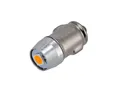 VEBCO SMD-LED Lampe 6V BA7s, gelb