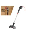 SKIL Elektrische Fugenreiniger 0700 AG 500 W Bürsten-Ã? 100 mm Unkrautentfernung