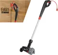 SKIL Elektrische Fugenreiniger 0700 AG 500 W Bürsten-Ã¸ 100 mm Unkrautentfernung