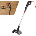 Skil - Elektrische Fugenreiniger 0700 Ag 500 W Bürsten-ø 100 Mm Unkrautentfernung