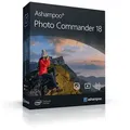 Ashampoo Photo Commander 18, Download, ESD