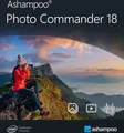Ashampoo Photo Commander 18, (ESD) Download, Windows