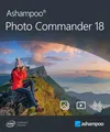 Ashampoo Photo Commander 18 Dauerlizenz 1 PC