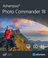 Ashampoo Photo Commander 18 - 1 PC - Dauerlizenz / KEY