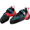 Ocun Bullit Kletterschuhe (Größe 47, blau)