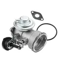 TBVPARTS Ventil EGR 1.9 TDI 038131501AT 038131501H 038131501T 7371D 7518068 571822112051 717710031 0892258 EGR Umluftventil Gase A3 T. Oledo Leon Ibiza Octavia Golf 1.9 TDI