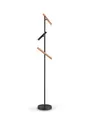 Musterring LED-Stehleuchte 3flg