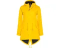 BMS Regenmantel HafenCity Coat SoftSkin 100% wasserdicht