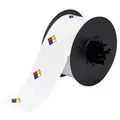 Brady, B30-244-595-NFPA, vorgedruckte Vinyl-Etiketten, Weiß, glänzend, 76.20 x 57.15 mm, permanent, Vordruck: 4-farbigen Diamantmotiv (klein) und Te
