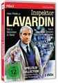 Inspektor Lavardin - Spielfilm Collection - Remastered Ed... | DVD | Zustand gut