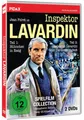 Inspektor Lavardin (Spielfilm Collection) - Pidax Film  - (DVD Video / Krimi)