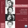 Prima la Donna - Operndiven in Ton und Wort (Legenden... | CD | Zustand sehr gut