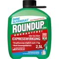 Roundup Express Fertigmischung - 2,5 L