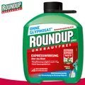 Roundup Unkrautfrei 2,5 L Express (AC) Fertigmischung Glyphosatfrei Beet Garten