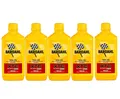 5 Liter Motoröl 4T Bardahl XTC C60 10W40 Off Road für Motorrad