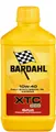 Bardahl - Motoröl XTC C60 10W-40 für Motorrad 4 Mal, Sexy die Bildung