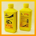 BARDAHL XTC C60 moto 10W-40  - 1 Liter-Flasche