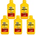 5 Liter Motoröl Motorrad 4T Bardahl Bardhal XTC 10w40 100% Kunststoff Jaso Ma2