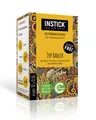 INSTICK Radler für 12 x 0,5 L zuckerfreies Getränk