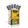 (199,67€/1kg) INSTICK Getränkepulver 12 x 2,5g Radler Sticks Zuckerfrei Vegan
