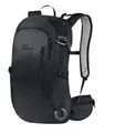 Jack Wolfskin Wanderrucksack Athmos Shape (fĂĽr sportliche Tagestouren) phantomgrau 20 Liter