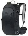 Jack Wolfskin Unisex Erwachsene ATHMOS Shape 20 Backpack, Phantom, One Size