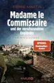 Madame le Commissaire und der versch..., Martin, Pierre