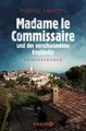 Madame le Commissaire und der verschwundene Englä... | Buch | Zustand akzeptabel