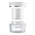 Malu Wilz Vitamin C Collagen Cream - refillable - nachfüllbar