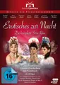 DVD Erotisches zur Nacht - Die komplette Série Rose