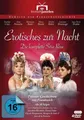Erotisches zur Nacht - Die komplette Série Rose [4 DVDs] Michel Boisrond