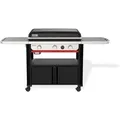 Weber Slate GPD 76cm Premium Plancha