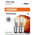 Osram Oryginal P21/4W EPACK