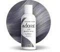 Adore Shining Semipermanente Haarfarbe, Mystic Gray (158), 118 ml