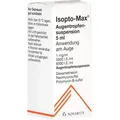 Isopto-max Augentropfensuspension 5 ml