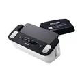 OMRON Complete mit EKG-Funktion Oberarm-Blutdruckmessgerät