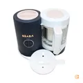 BÉABA Neo Babykostwärmer Babynahrungswärmer Babynahrung 1250ml SIEHE TEXT/FOTO