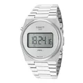 Tissot Herren PRX 40mm Quarz Digitale Uhr T1374631103000