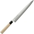 Japanisches Sashimi-Messer mit Holzgriff, 270/405 mm